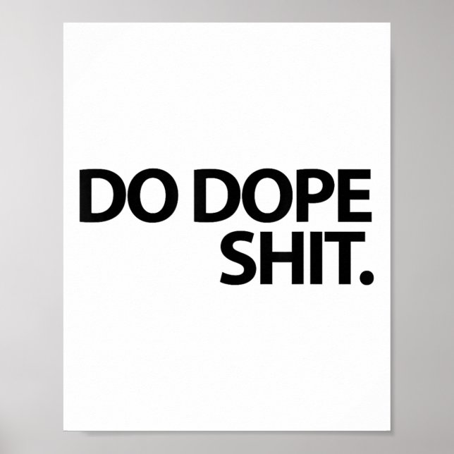 Poster Do Weightlifting Motivational Gym Asrational  (Frente)