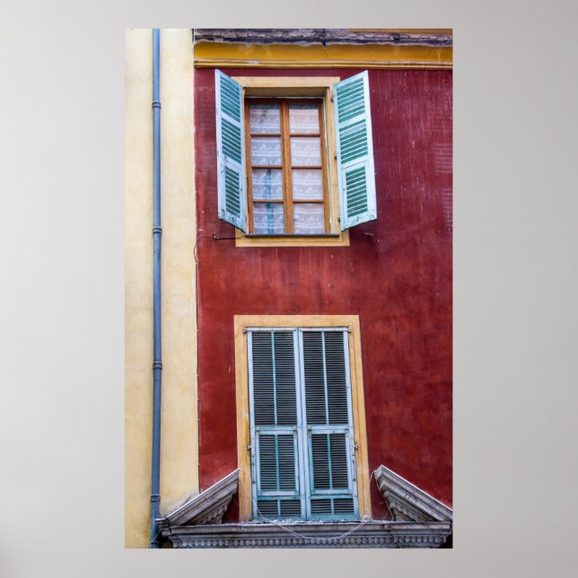 Poster do Windows (Frente)