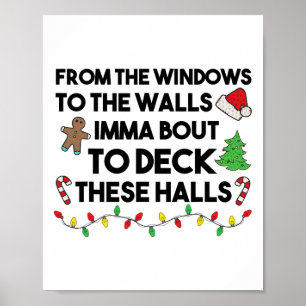 Poster Do Windows Para As Paredes, O Imma Está Prestes A 