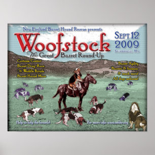 poster do woofstock