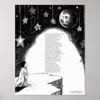 Poster do Young Explorer