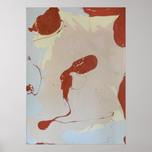 Poster Dobra de marshmallow torrada