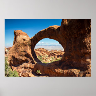 Poster dobro do arco de O