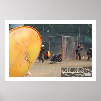 Pôster Doc Raiders Ref Pic