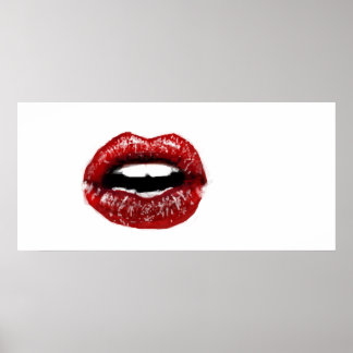 Pôster Doce como o Açúcar