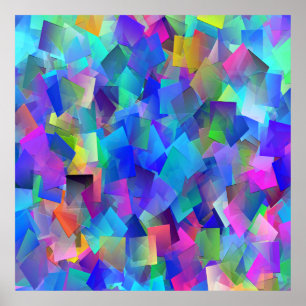 Poster Doce congelado....