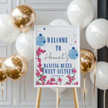 Doce Dezesseis Dançarinos Rainha Mamma Mia Bem-vin