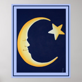 Pôster Doce Sonhos...