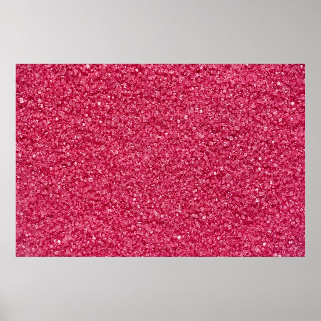 Poster Doces (Frente)