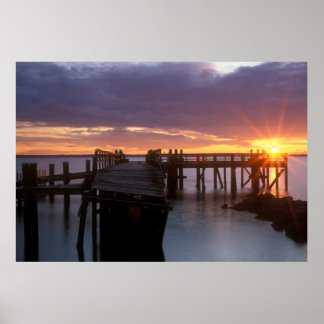 Pôster Doces Rocky Point