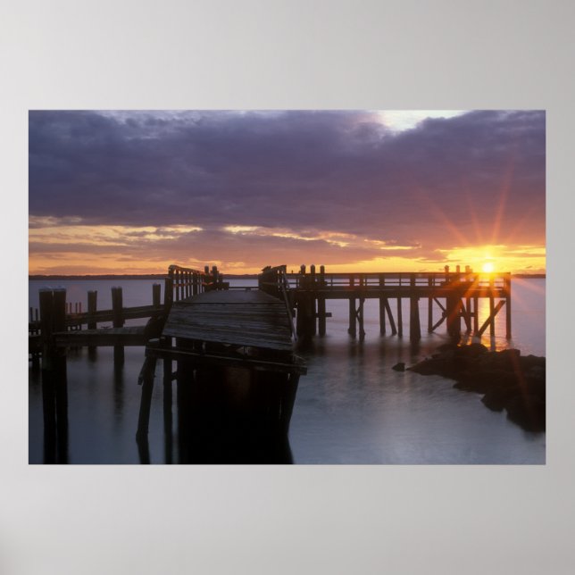 Pôster Doces Rocky Point (Frente)