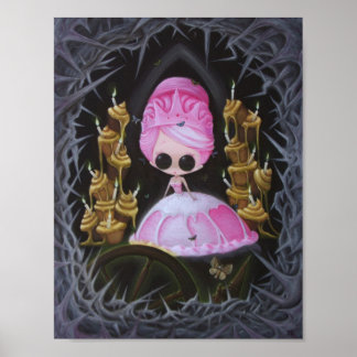 Pôster Doces Sonhos