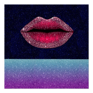 Pôster Doces Sonhos