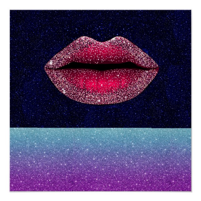 Pôster Doces Sonhos (Frente)