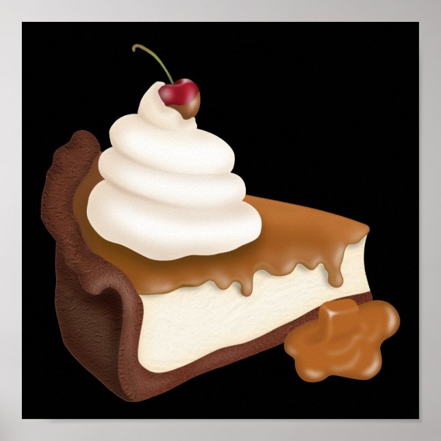 Pôster Doces tentações (Frente)