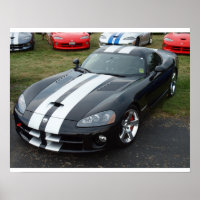 Dodge Viper SRT10 GTS
