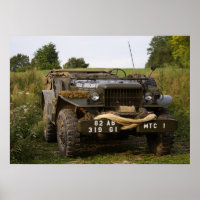 Dodge WC 57