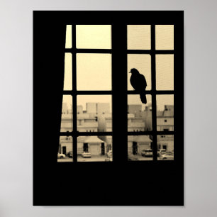 Poster Doença