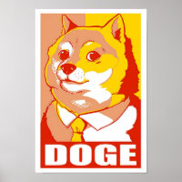 DOGE MEME