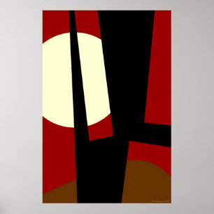 Poster Doggy