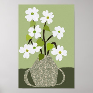 Poster Dogwood