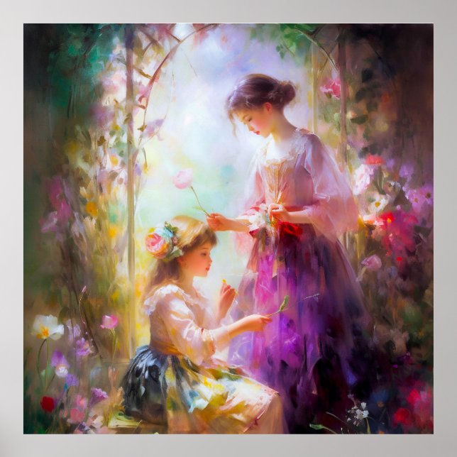 Poster Dois Amigos (Frente)