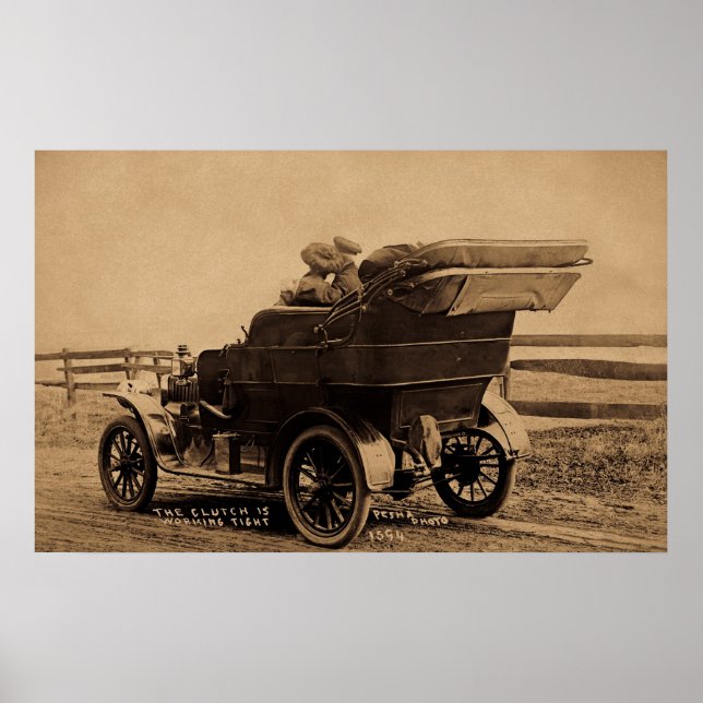 Poster Dois de nós (Frente)