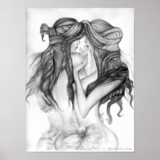 Pôster "Dois Graus"