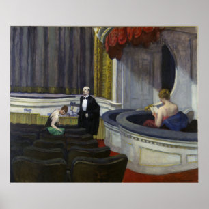 Poster Dois no Aisle