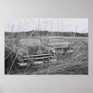 Pôster Dois olhares que onde os deuses