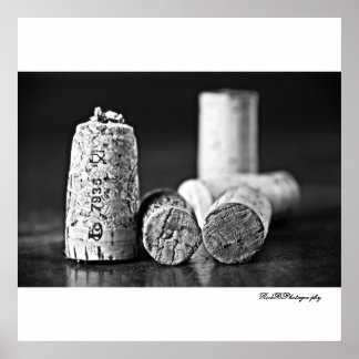 Pôster Dois para baixo, três para ir.