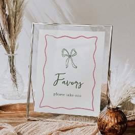 Poster Dolce Vita - Chá de panela italiano favorece o sin