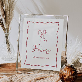 Poster Dolce Vita - Chá de panela italiano favorece o sin