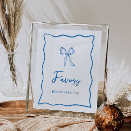 Poster Dolce Vita - Chá de panela italiano favorece o sin