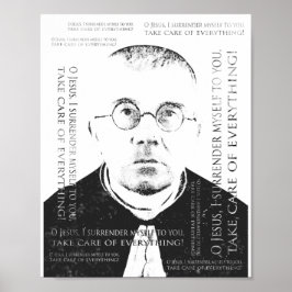 Poster Dolindo Ruotolo