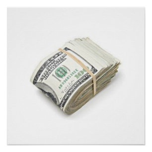 Pôster Dollars