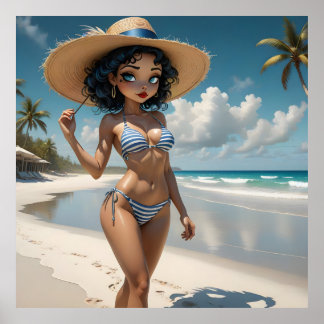 Poster Dollz por: Svace 03