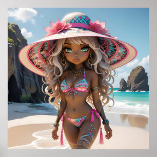 Poster Dollz por: Svace 07