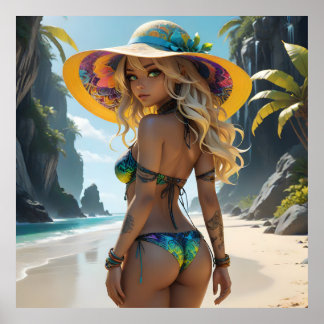 Poster Dollz por: Svace 08