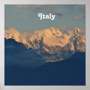Pôster Dolomati