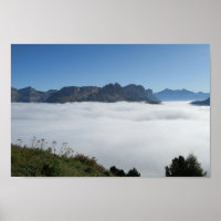 Dolomites Itália