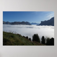 Dolomites Itália