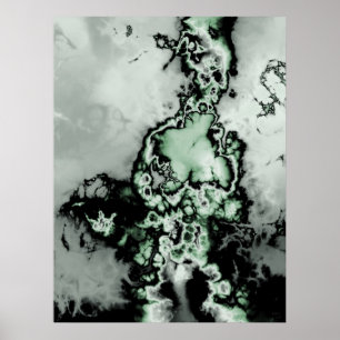 Pôster "Dome" Canvas Print