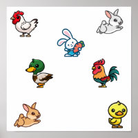 Domestic animal collection