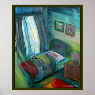 Poster Domingo de manhã