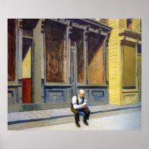 Domingo | Edward Hopper |