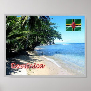 Poster Domínica -