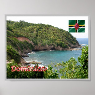 Poster Domínica -