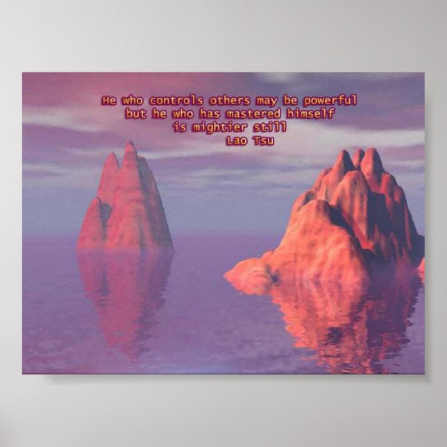 Pôster domínio (Frente)