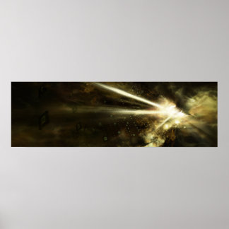 Pôster domínio digital